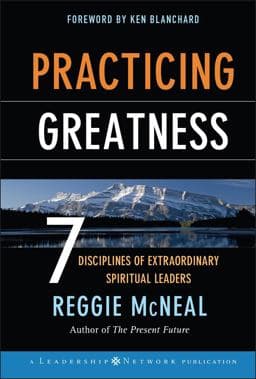 Practicing Greatness 9780787977535