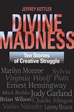 Divine Madness 9780787994136