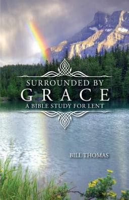 Surrounded by Grace 9780788028830