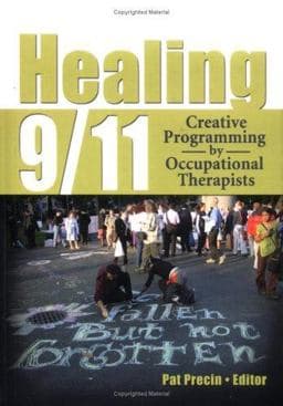 Healing 9/11 9780789023629
