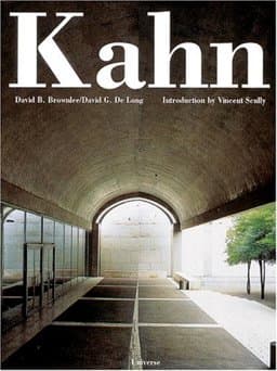 Louis I. Kahn 9780789300997