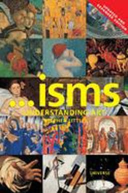 ... isms: Understanding Art 9780789312099