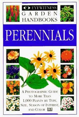 Perennials 9780789404305