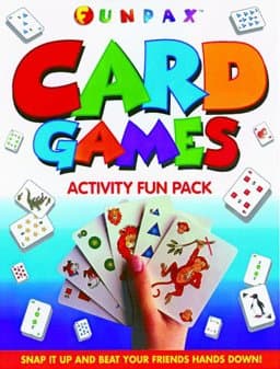 Card Games 9780789430076