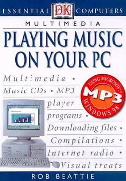 Playing Music on Your PC 9780789463722