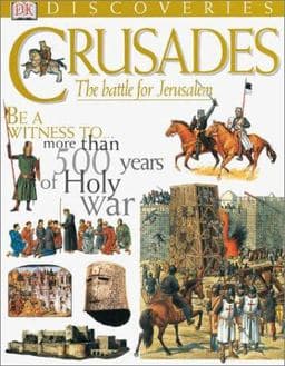 Crusades 9780789465030