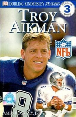 Troy Aikman 9780789467591