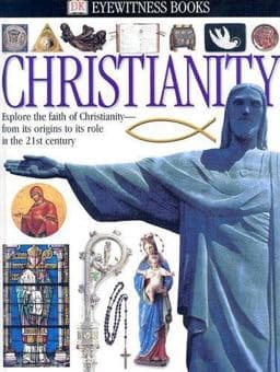 Christianity 9780789495471