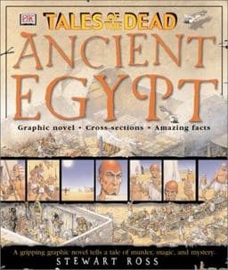 Ancient Egypt 9780789498571