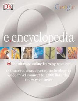 E.Encyclopedia 9780789498694