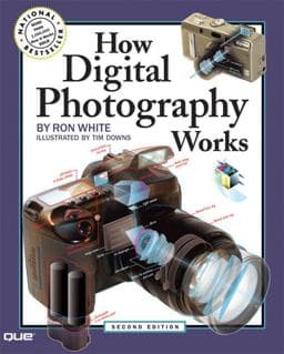 How Digital Photography Works 9780789736307