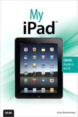 My iPad 9780789744715