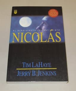 Nicolae 9780789904577