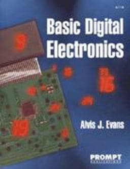 Basic Digital Electronics 9780790611181