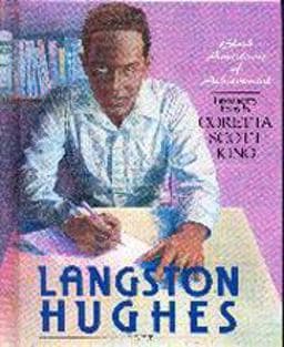 Langston Hughes 9780791002018