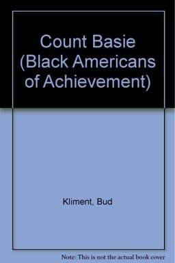 Count Basie 9780791011447