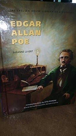 Edgar Allan Poe 9780791016404