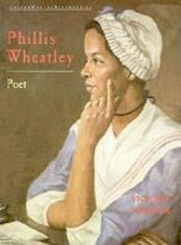 Phillis Wheatley 9780791017531