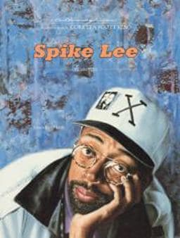 Spike Lee 9780791018750