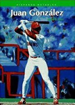 Juan Gonzalez 9780791019481