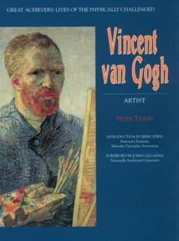 Vincent Van Gogh 9780791024225