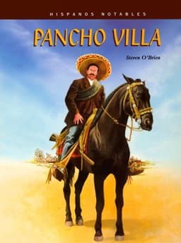 Pancho Villa 9780791031148
