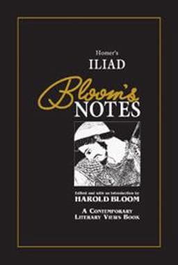 Homer's Iliad 9780791040614