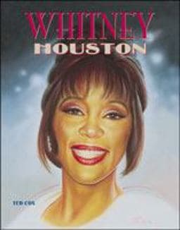 Whitney Houston 9780791044551