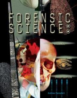 Forensic Science 9780791049501