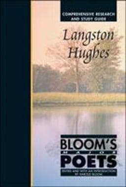 Langston Hughes 9780791051108