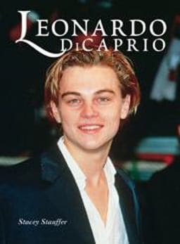 Leonardo DiCaprio 9780791051511