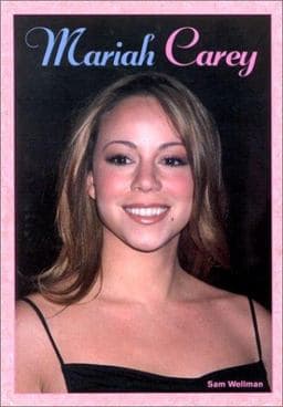 Mariah Carey 9780791052334