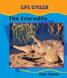 The Crocodile 9780791069646