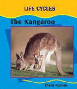 The Kangaroo 9780791069684