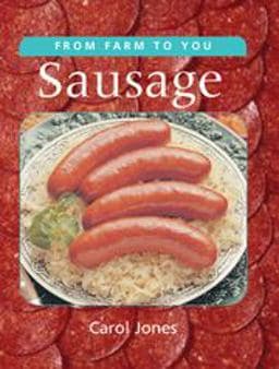 Sausage 9780791070062
