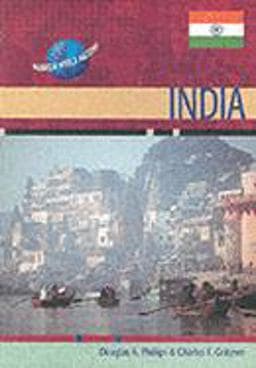 India 9780791075036
