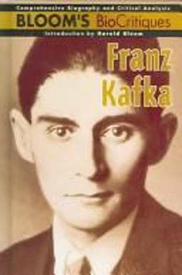 Franz Kafka 9780791078716