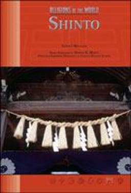 Shinto 9780791080979