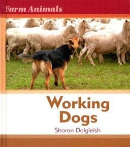 Working Dogs 9780791082751
