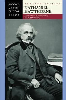Nathaniel Hawthorne 9780791093153