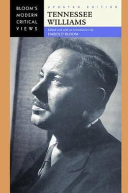 Tennessee Williams 9780791094303