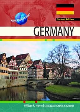 Germany 9780791095126