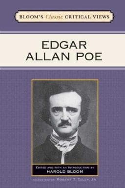 Edgar Allan Poe 9780791095560