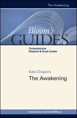 The Awakening 9780791097915