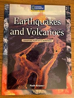 Theme Sets: Volcanoes and Earthquakes 9780792247494