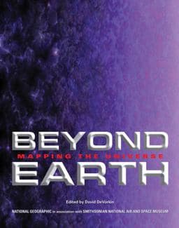 Beyond Earth 9780792264675