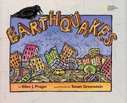 Earthquakes 9780792282020