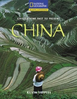 Reading Expeditions (Social Studies: Civilizations Past to Present): China 9780792286981