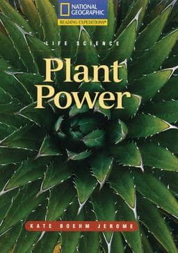 Reading Expeditions (Science: Life Science): Plant Power 9780792288602