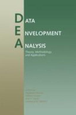 Data Envelopment Analysis 9780792394792